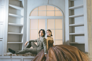 ワタベウェディング名古屋フォトスタジオ