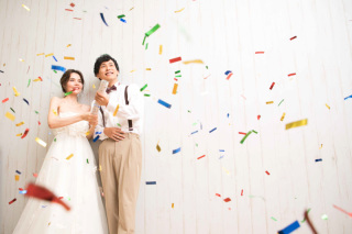 ワタベウェディング名古屋フォトスタジオ