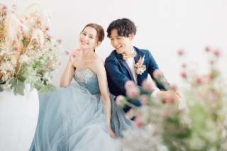 ワタベウェディング名古屋フォトスタジオ