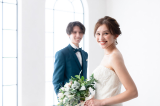 ワタベウェディング名古屋フォトスタジオ