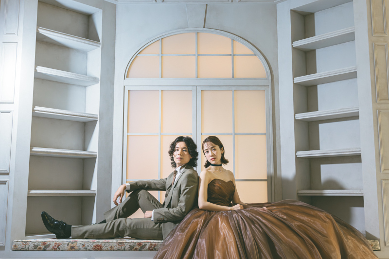 ワタベウェディング名古屋フォトスタジオ_事前来店なしで撮影できる