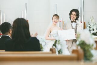 ワタベウェディング名古屋フォトスタジオ