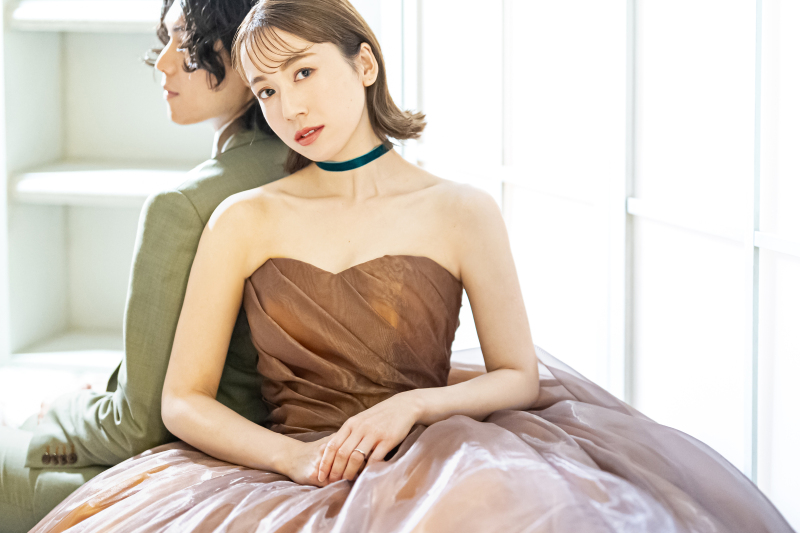 ワタベウェディング名古屋フォトスタジオ_事前来店なしで撮影できる