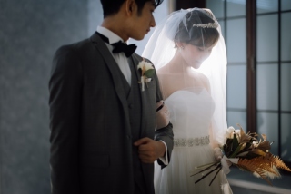 ☆ご家族様と一緒に会食☆