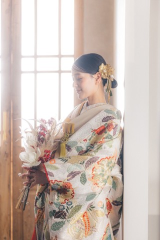 ワタベウェディング名古屋フォトスタジオ