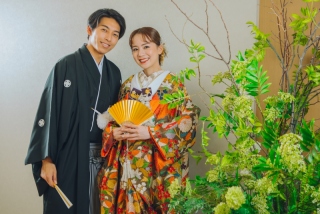 和洋装スタジオ+チャペル撮影全データ