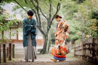 名古屋城ロケーション撮影全データ+アルバムプラン