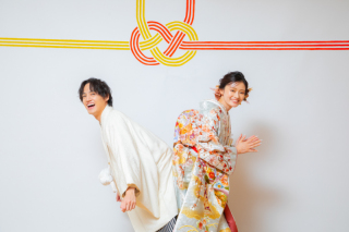 和洋装スタジオ撮影全データ