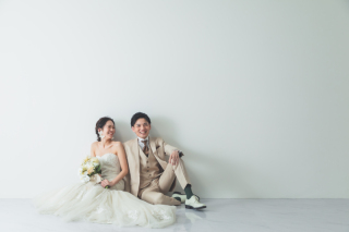 洋装スタジオスタンダードプラン