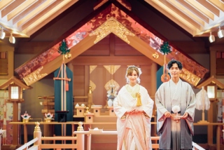 神殿撮影全データ