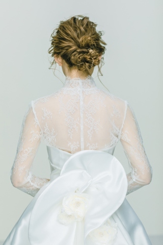 インナーブラウス