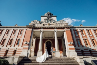 市政資料館ロケーション撮影全データ+アルバムプラン