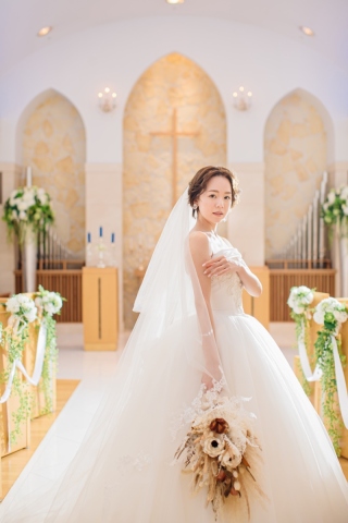 ドレスインナーレンタル