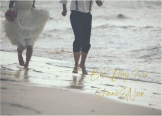 ウェルカムボードA3サイズ