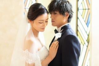 洋装スタジオ+チャペル撮影全データ