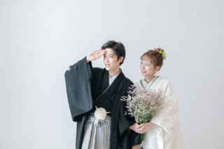 和装スタジオスタンダードプラン