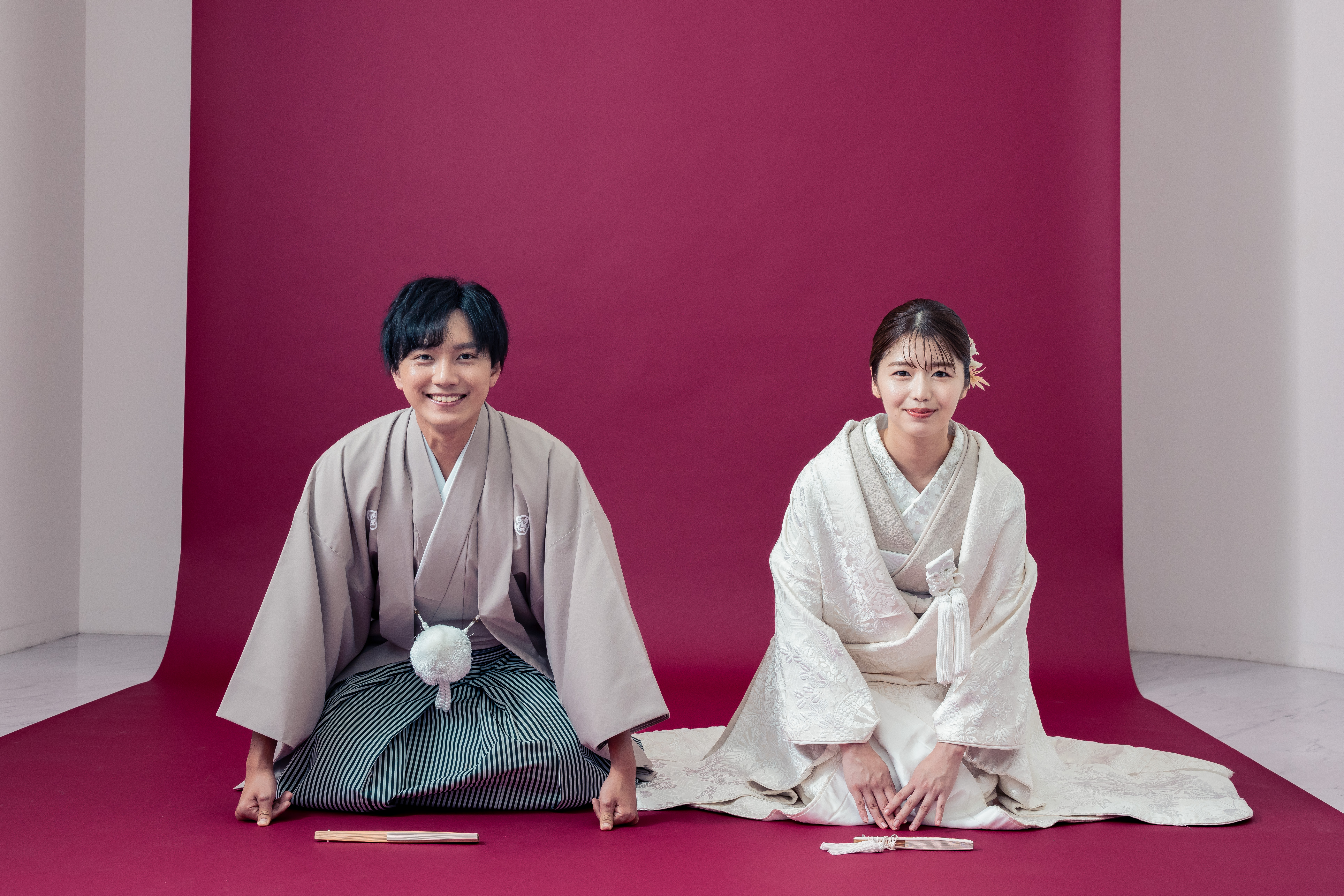 Point1 多彩な撮影シーン