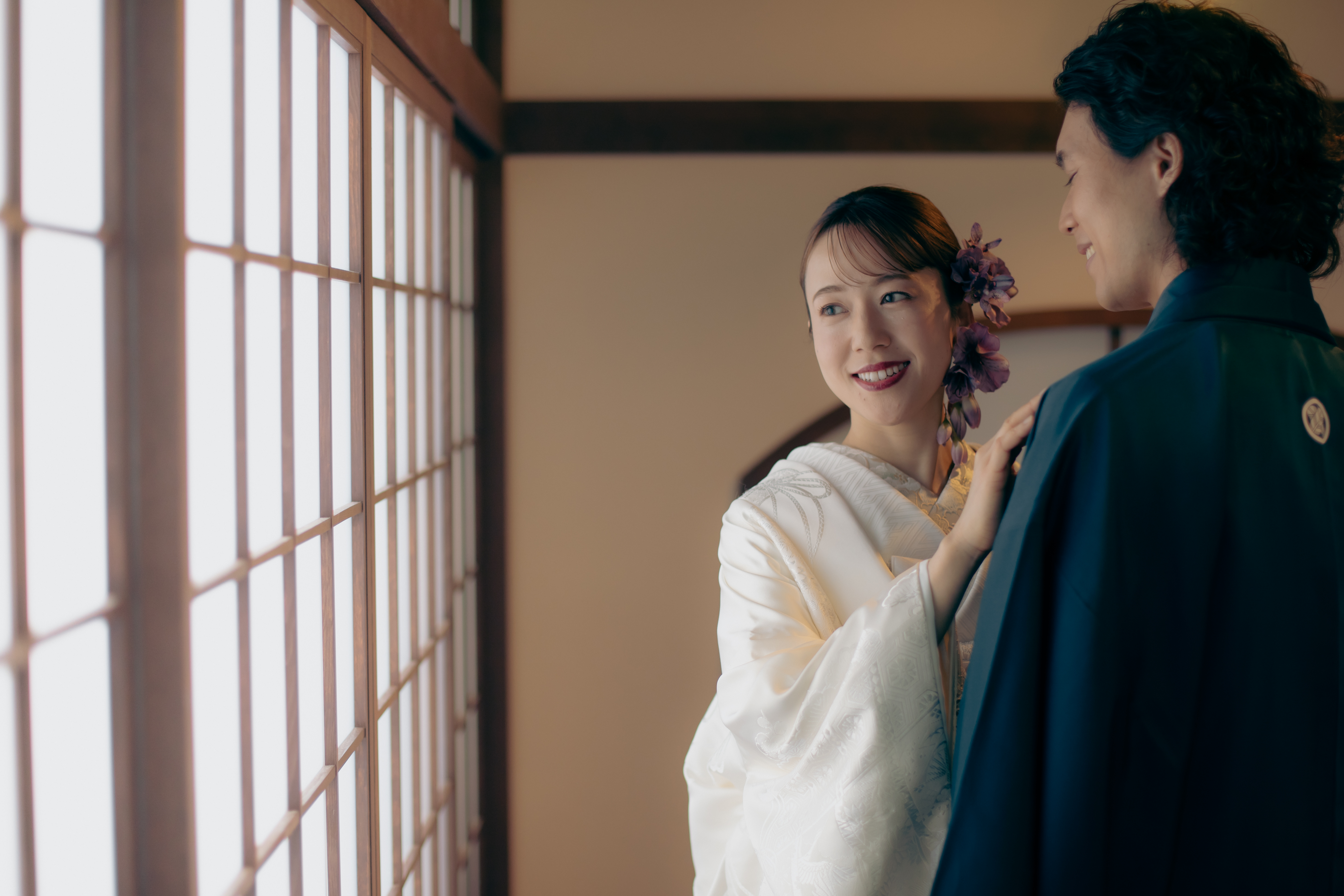 Point1 多彩な撮影シーン