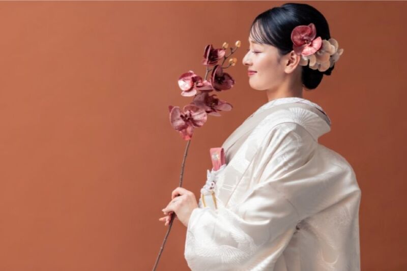 Point1 多彩な撮影シーン