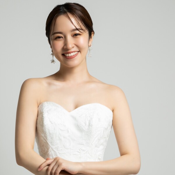 ヘアメイクの技術 写真2 after