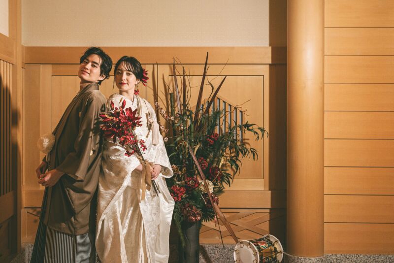 Point1 多彩な撮影シーン