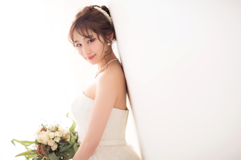 ヘアメイクの技術 写真2 after