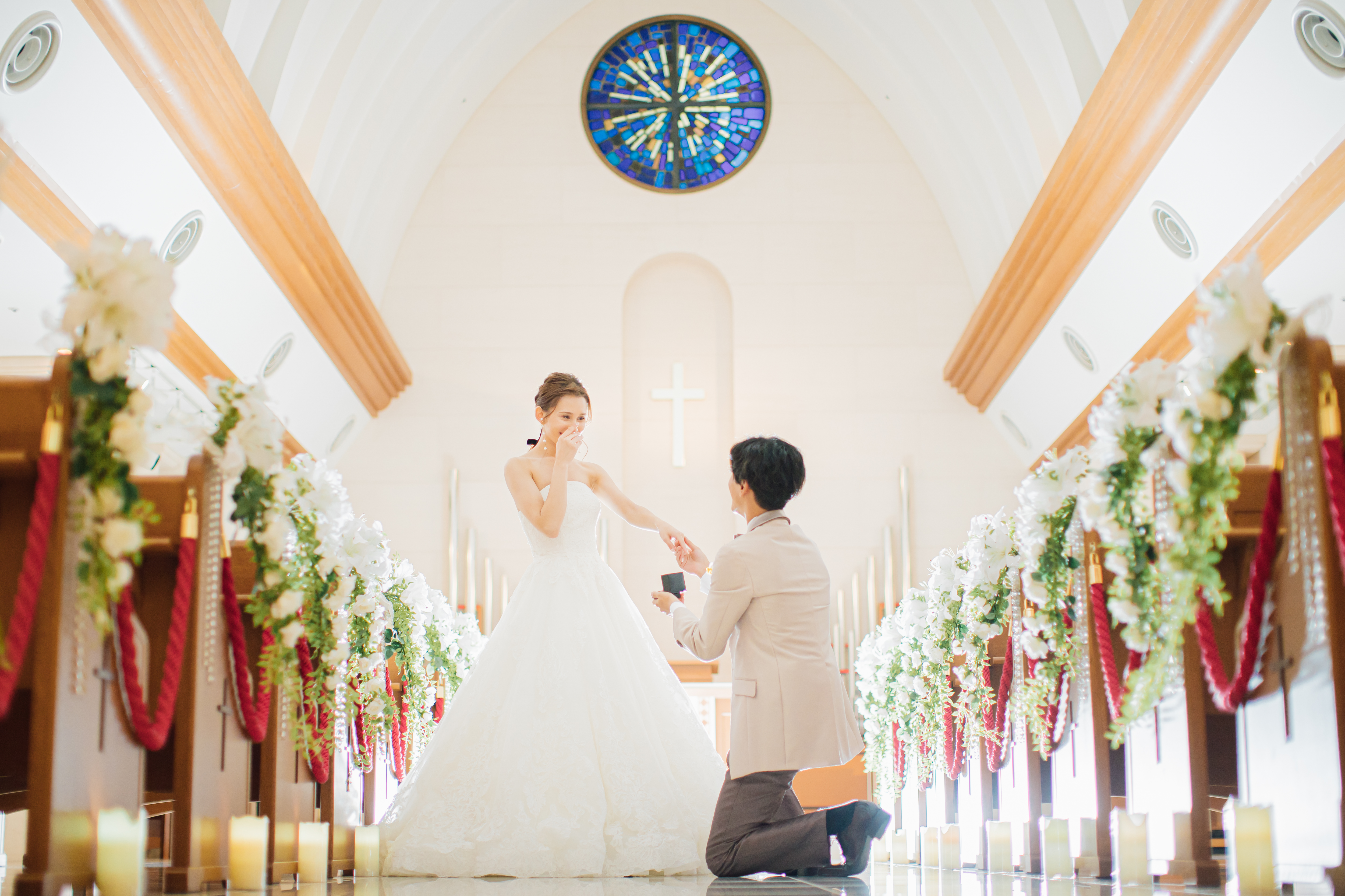 step1 事前来店・お問合せ