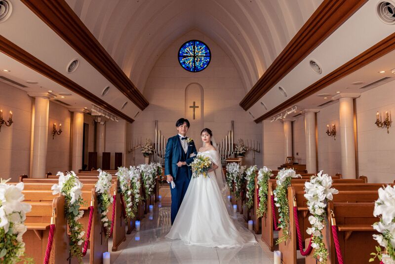 20以上ある撮影シーン