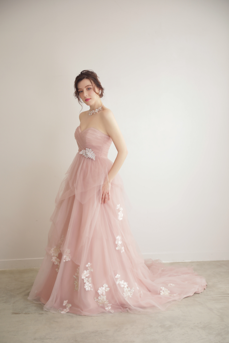 ヘアメイクの技術 写真2 after