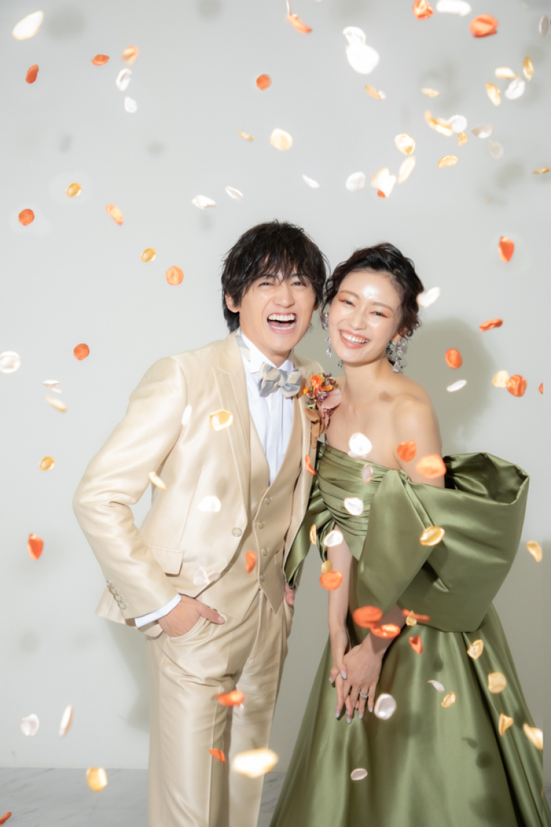 20以上ある撮影シーン