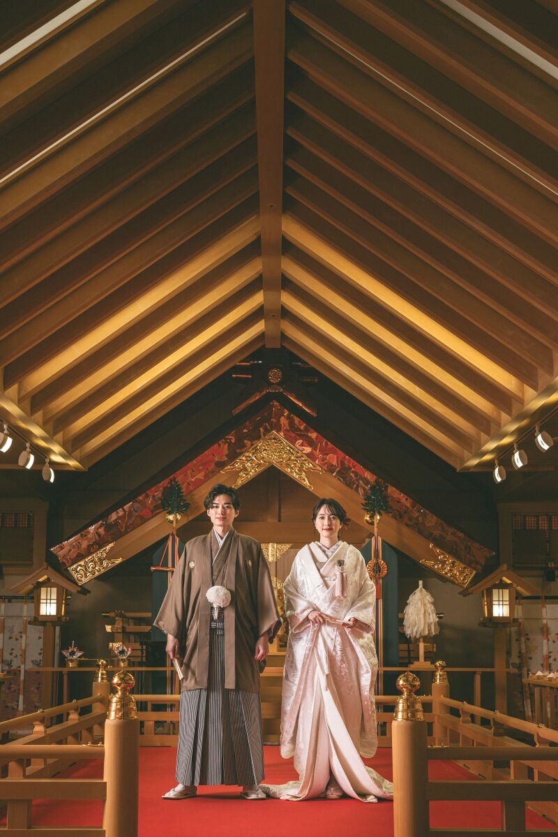 願いが叶う撮影地