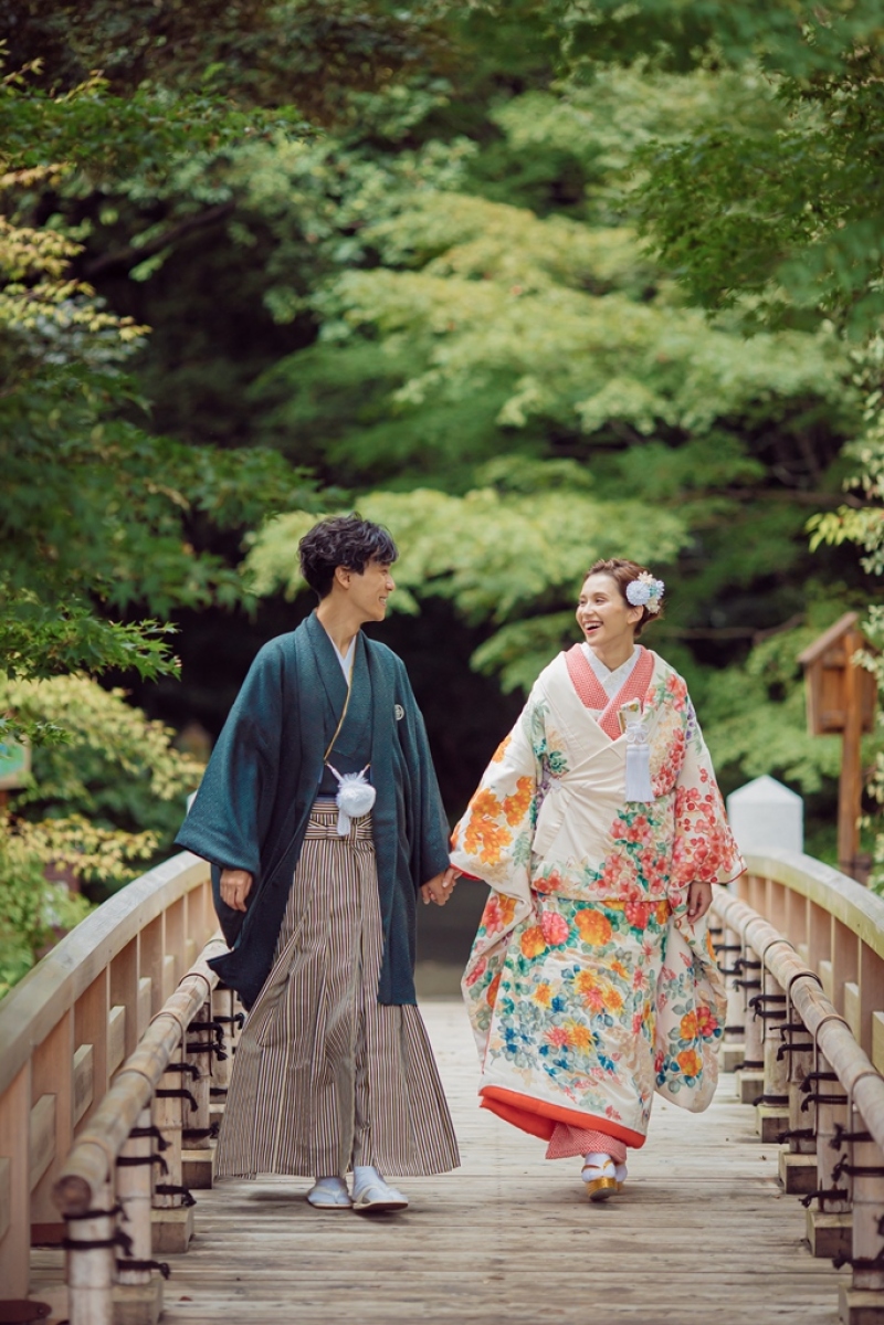 20以上ある撮影シーン