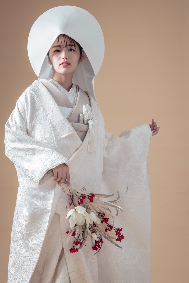 ワタベウェディング名古屋フォトスタジオ_スタジオ和装