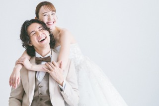 ワタベウェディング名古屋フォトスタジオ_スタジオ洋装　