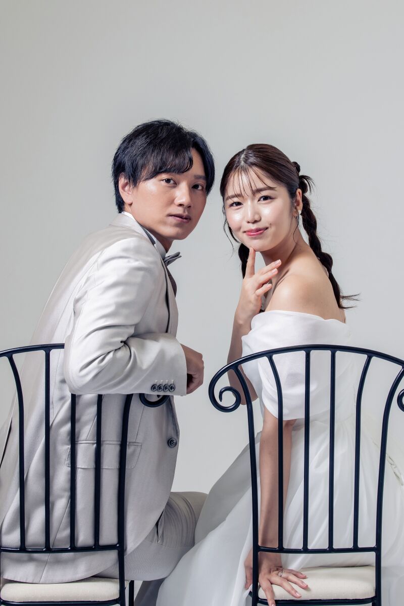 ワタベウェディング名古屋フォトスタジオ_事前来店なしで撮影できる