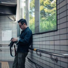 ワタベウェディング名古屋フォトスタジオ 嶋田