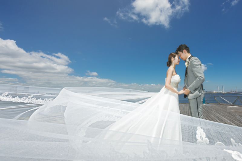 沖縄、海外とロケーション撮影、特に暑い夏の光を得意としてます！！