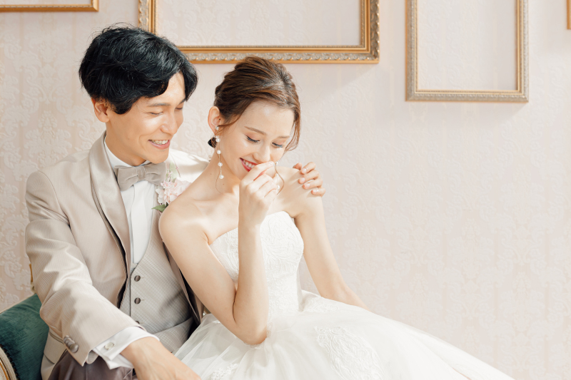 フォトウェディング&会食プラン お顔合わせにご利用可能♪ 写真撮影と合わせてお食事はいかかでしょうか