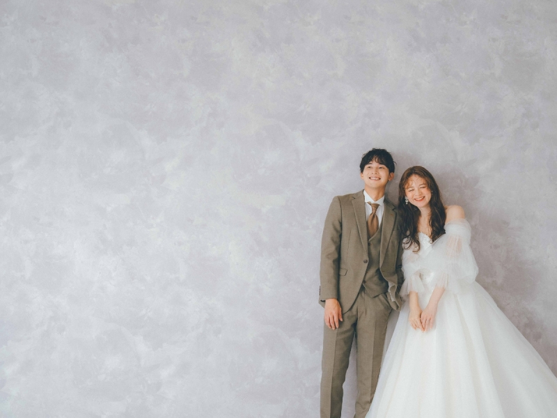 【年内撮影限定】スタジオ30％OFF歳末フォトキャンペーン(和洋装)