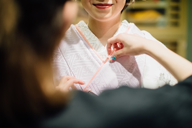 【和装】ご新婦様ソロフォトプラン