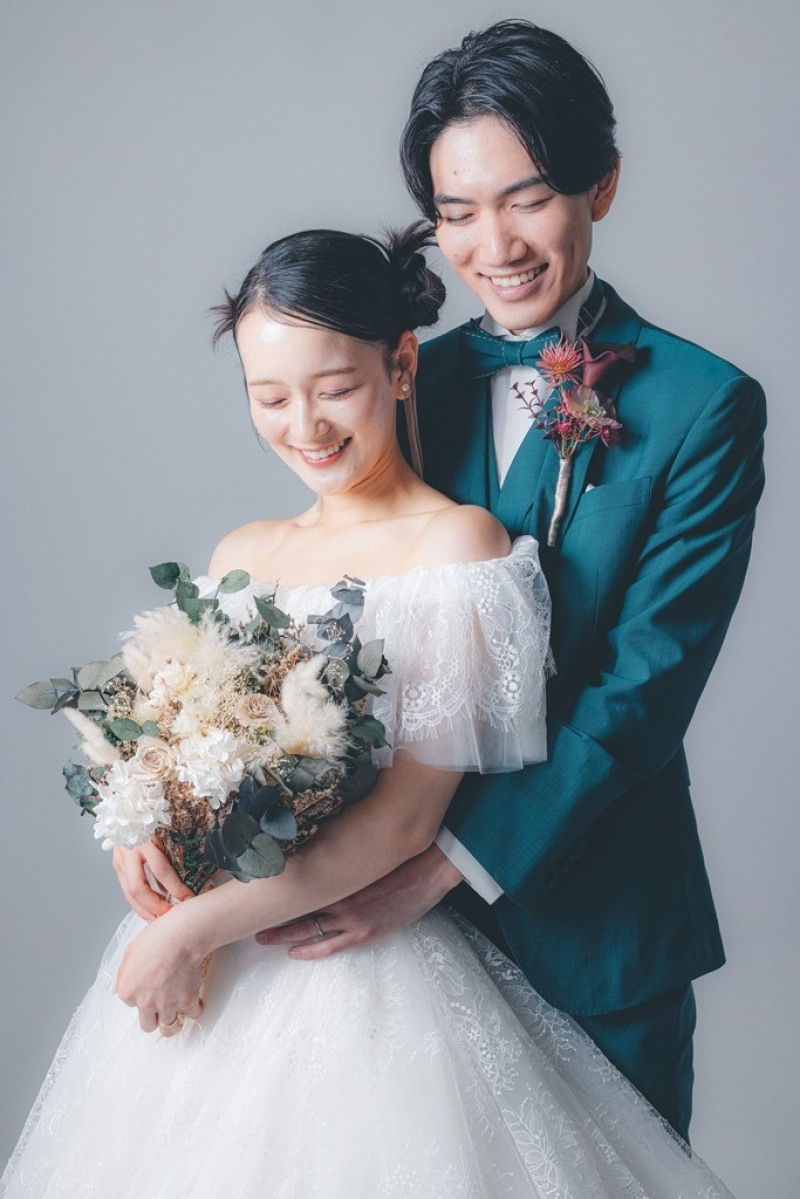 【2026】新春スタジオ初撮り 50％OFFキャンペーン(和装or洋装)