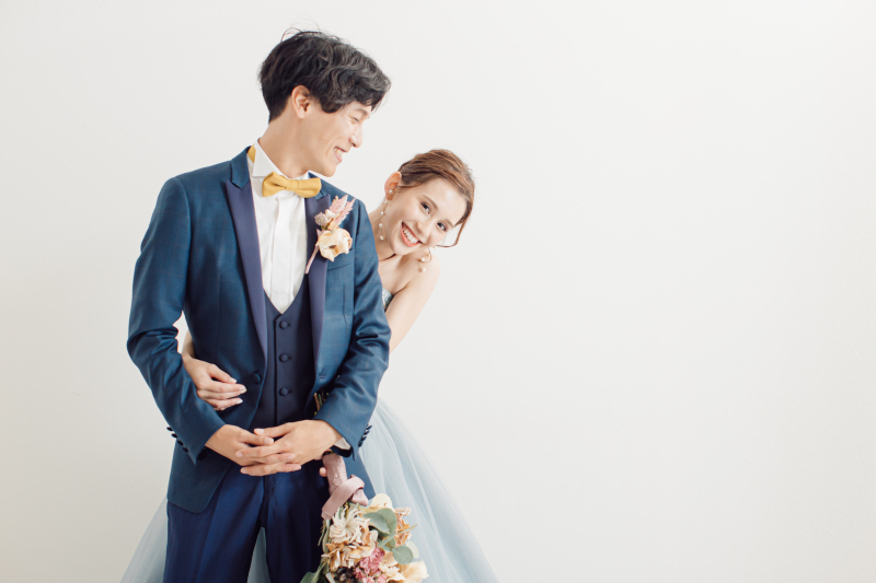 フォトウェディング&会食プラン お顔合わせにご利用可能♪ 写真撮影と合わせてお食事はいかかでしょうか