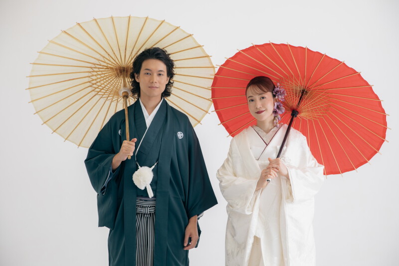 【6・7月撮影の方限定】和洋装スタジオ撮影★撮影全データ100カット★59,400円相当の豪華特典付き