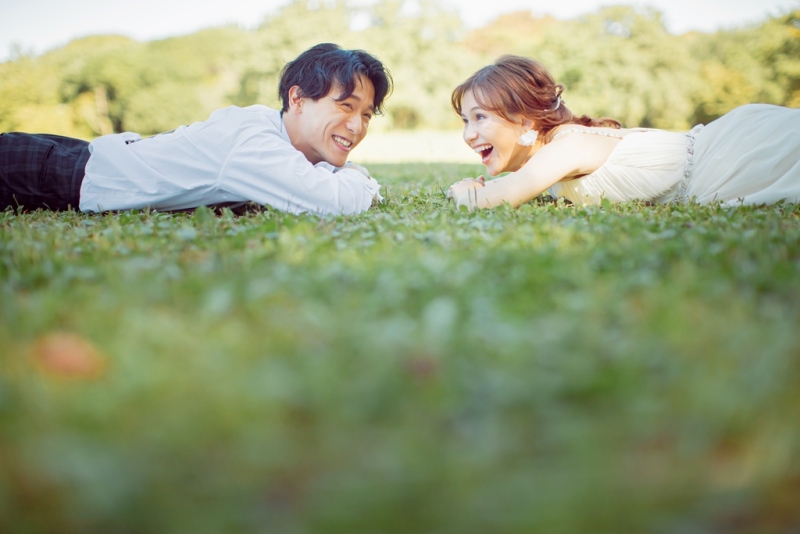 【春のロケーションフォト】人気の春撮影はお早めに！　撮影全データ付き