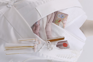 五点セット・ピンク