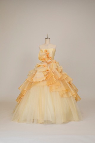 【KIYOKO HATA】950(YE)