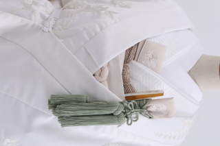 五点セット・象牙