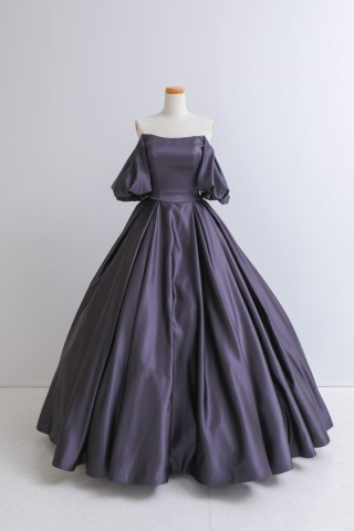 ISAMU　MORITA（IN-136BK）