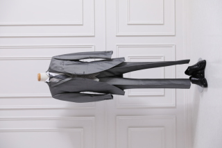 スタイリッシュグレー