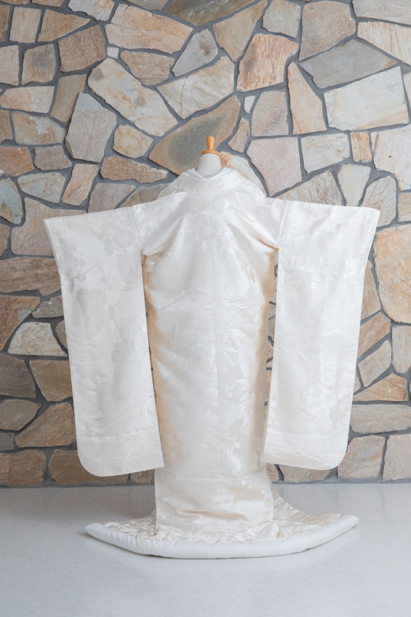 ２　松波飛鶴文